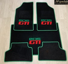 Tapis maleter pour - de, peugeot