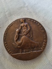 Médaille De Bronze SOCIÉTÉ