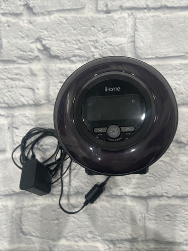 Ihome powerclock glow - ihome, ibt295b