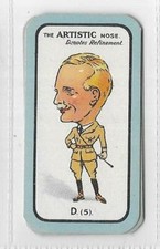 Single Card Original war