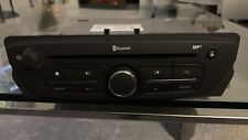 Autoradio d'origine RENAULT KANGOO 3 281155364R