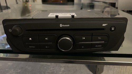 Autoradio origine renault - autoradio,