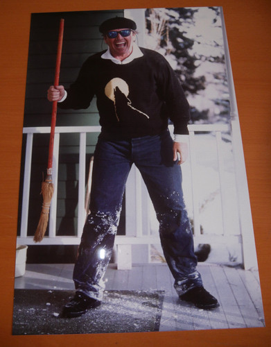 Jack nicholson 1990s photo - jack,