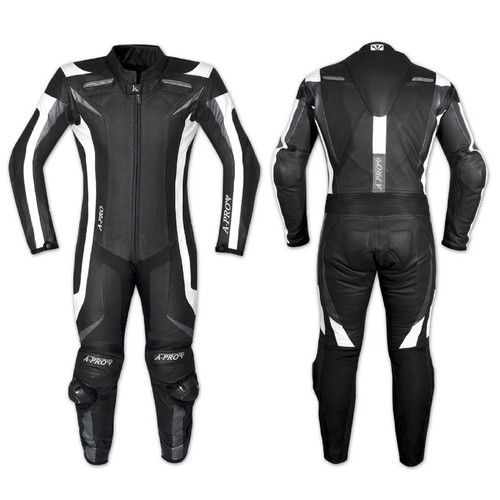 Combinaison cuir vachette - combinaison,