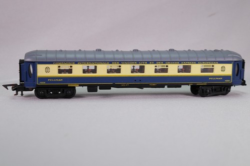 Dc090 jouef 861 train 87 - 861, 1/87