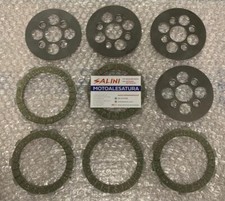 Série Disques Embrayage