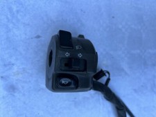 COMMODO GAUCHE - YAMAHA 1000 THUNDERACE (96-03)