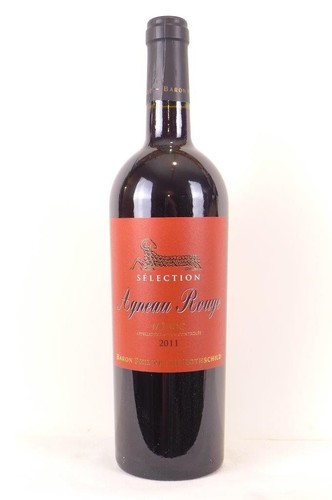 Médoc agneau baron philippe - médoc,