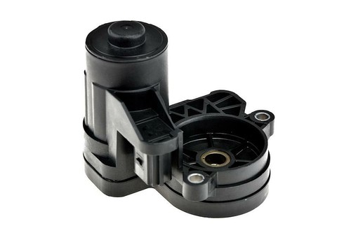 Moteur etrier frein arriere - de,