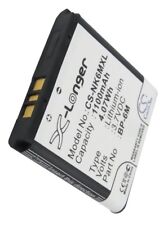 Batterie 1100mAh type BP-6M