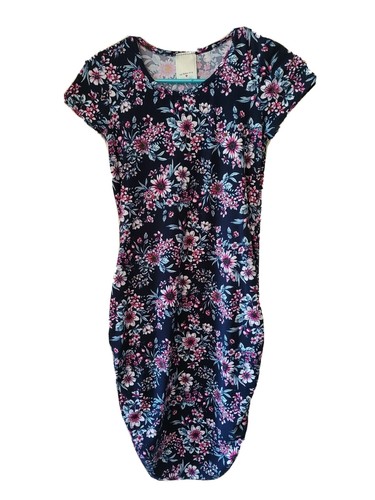Maternity dress - maternity, (small)
