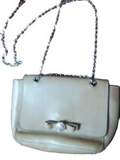 Sac Paul and Joe Sister beige