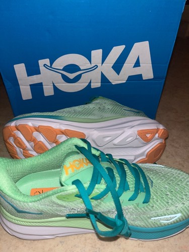 Hoka one clifton neuf - one,