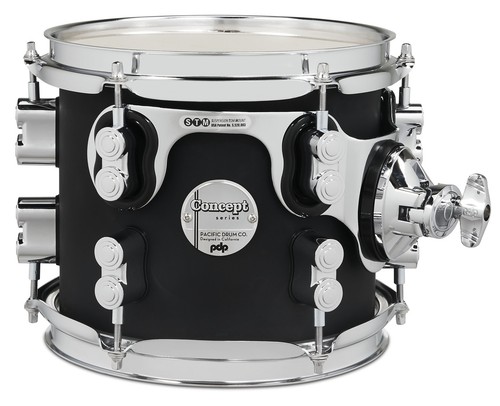 Pdp concept maple 7x8 tom - concept,