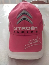 Casquette cap hat citroen - casquette,