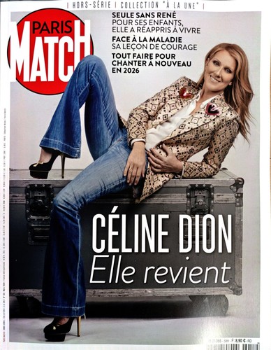 Collector paris - ​🎤,