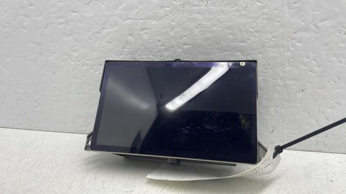 Ecran gps peugeot 307 - gps,