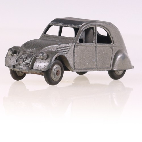Dinky toys 24t - 2, cv
