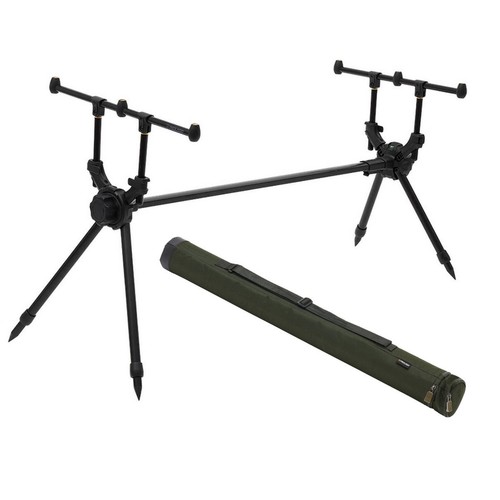 Prologic tube rod pod 3er - prologic,