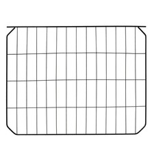  Enclos Chaton Porte Pour Chien Accessoires Animaux De Compagnie Fil Filet