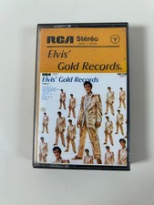 Elvis Presley - Elvis’ Gold