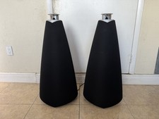 Pair of Bang & Olufsen BeoLab