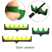 Support de canne à pêche