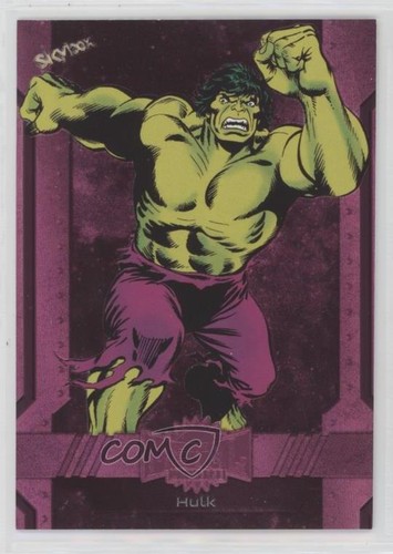 2024 skybox marvel - 2024,