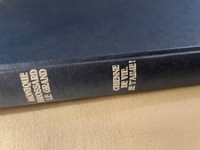 CHIENNE DE VIE, JE T'AIME  /