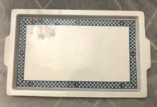 Grand plat / plateau U&C