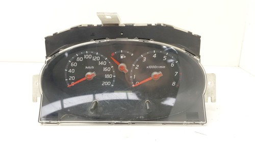 60ax760 compteur vitesse - 60ax760, de