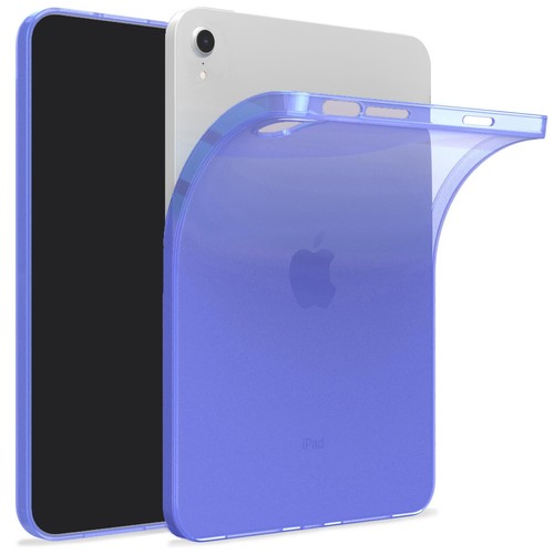 Transparent étui silicone - Étui,