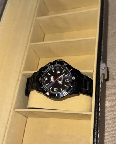 Montre plongeuse - montre,
