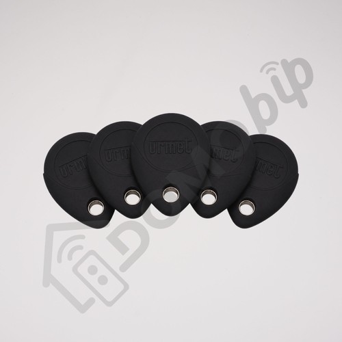 Pack badge urmet memoprox - badge,