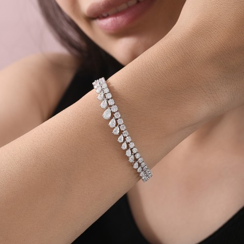 Spectrum bracelet tennis - bracelet,
