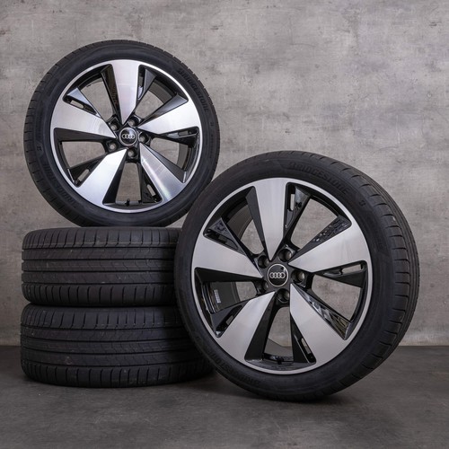 Audi jantes 19 pouces - audi, s5