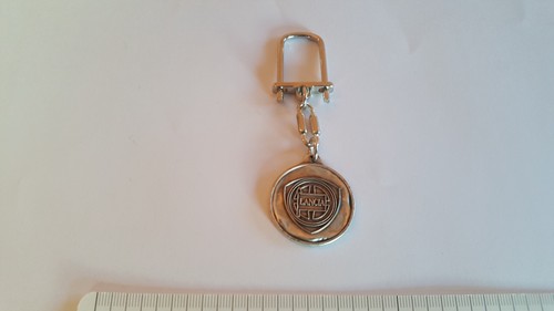 Porte clés auto époque - porte-clés,