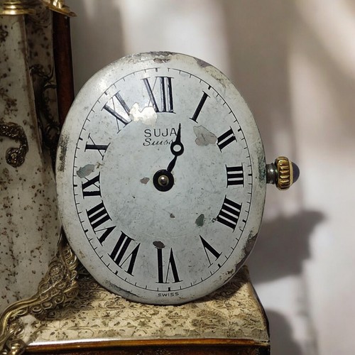 Suja suisse ancienne montre - suja,