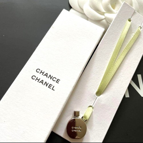 Chanel chance parfums comptoir