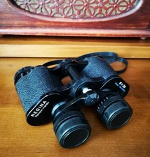 Vintage Paire de Jumelles