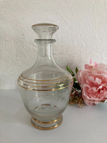 824 ancienne carafe en - 824⚜️,