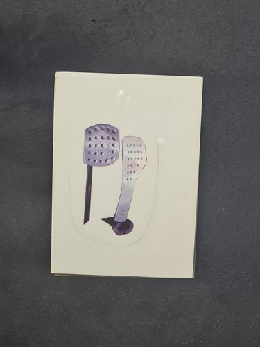 Image panini autocollant - (z4),