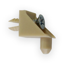 18x IKEA PAX KOMPLEMENT BILLY Floor Support 115344