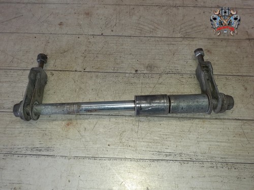 Axe roue arriere mash - axe, 125