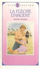 La flèche d'argent - Sandra
