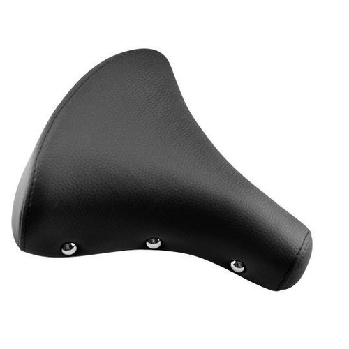 Selle cyclo adaptable solex