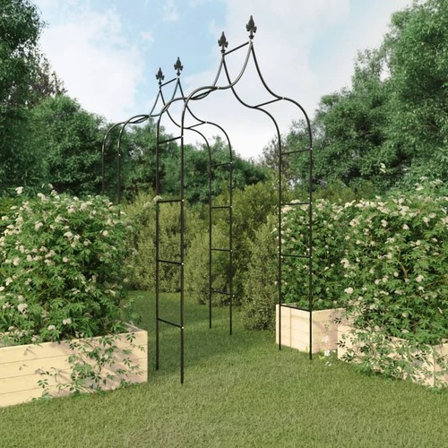 Arches jardin pcs - 2,