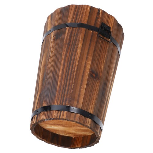 Seau parapluie supports - seau,