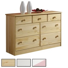 Commode buffet bahut avec 7