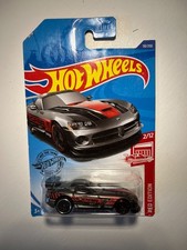 Hot Wheels Red Edition –